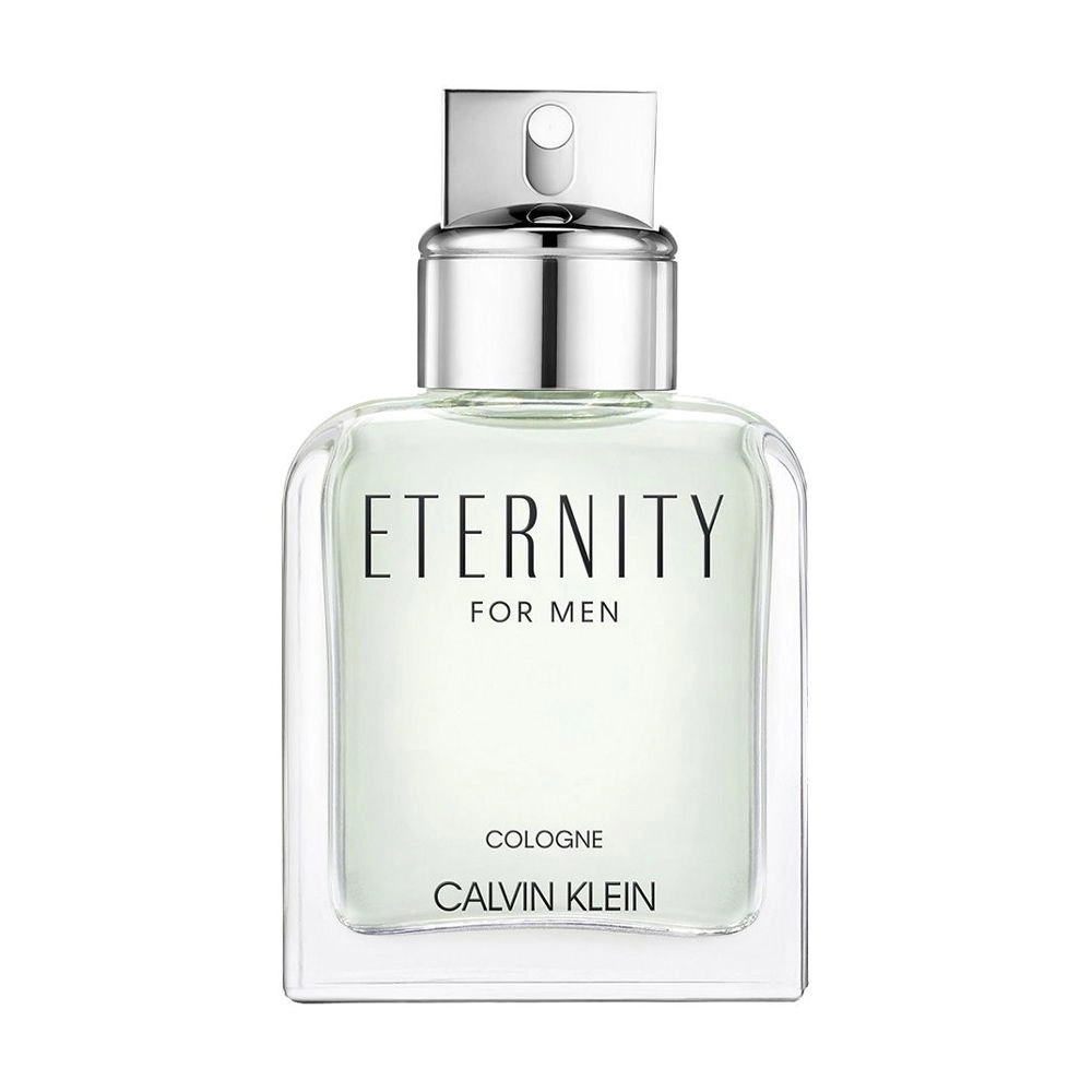 Calvin Klein Eternity Cologne Туалетная вода мужская, 100 мл (ТЕСТЕР) -  купить, цена, отзывы - Icosmo