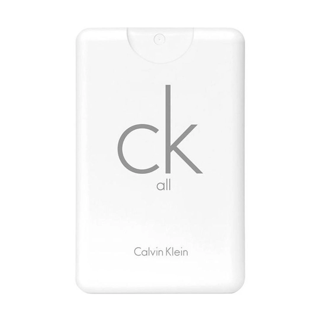 Calvin Klein CK All Туалетна вода унісекс - фото N1