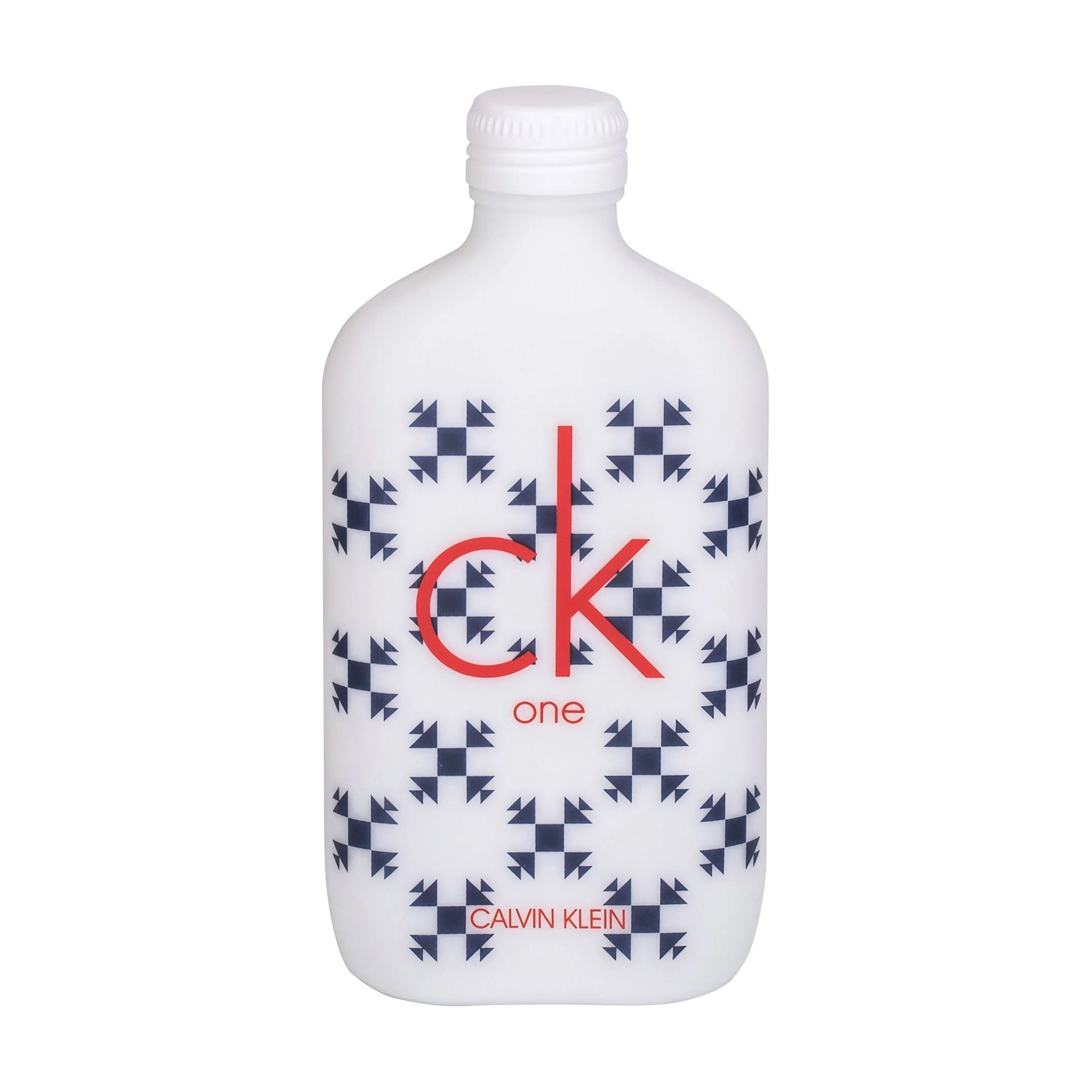 Calvin Klein CK One Collector's Edition 2019 Туалетна вода унісекс, 200 мл - фото N2