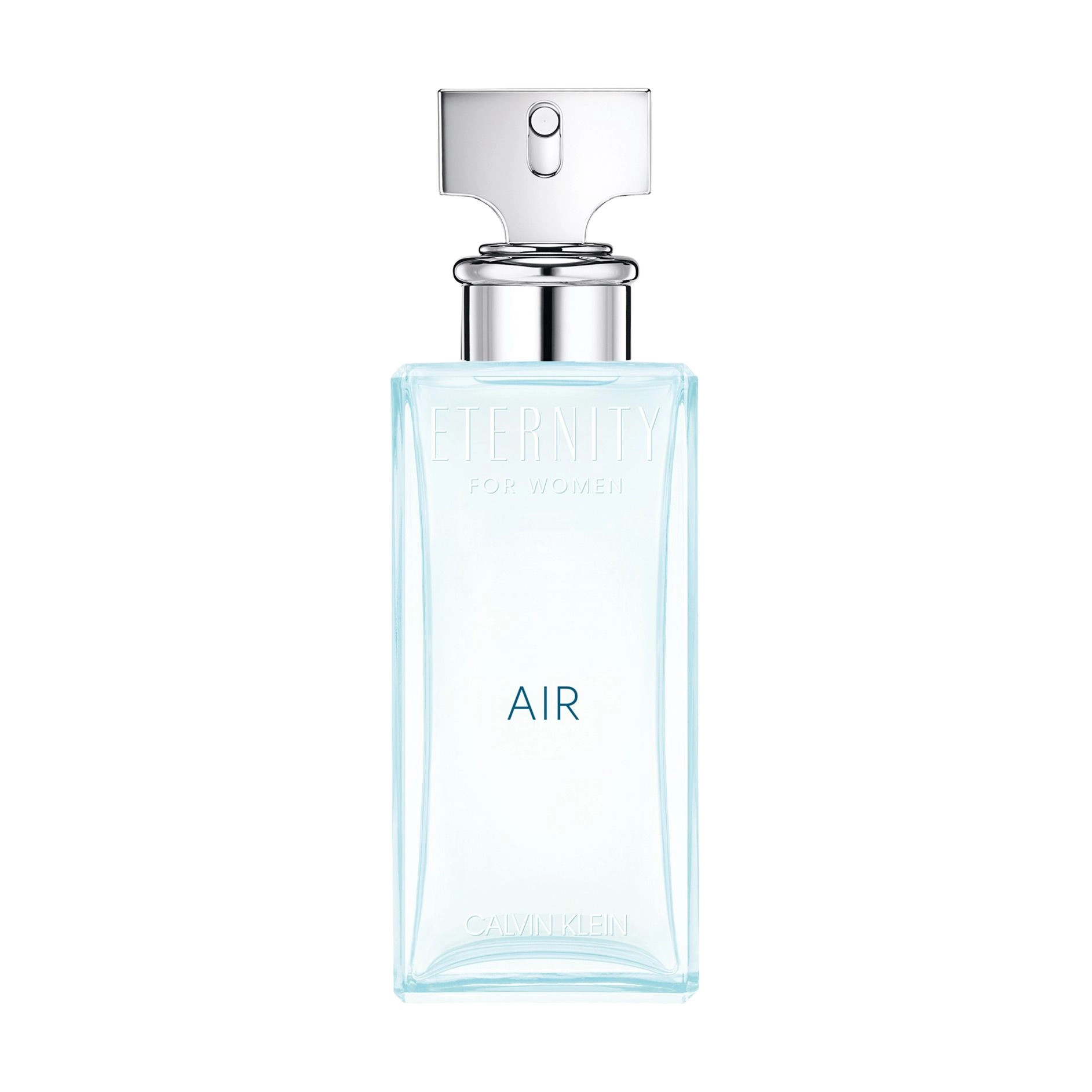 Парфумована вода жіноча - Calvin Klein Eternity Air For Women, 100 мл - фото N2