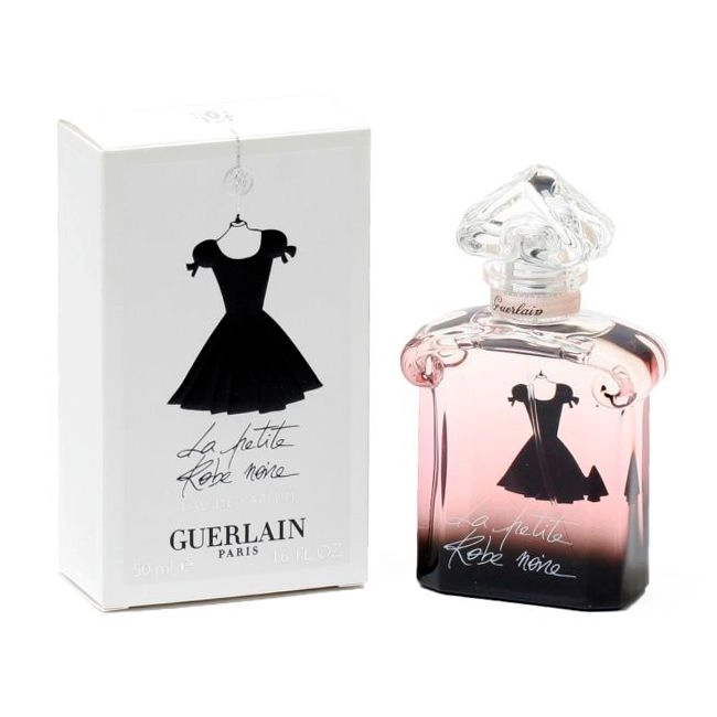 Guerlain Парфумована вода La Petite Robe Noire жіноча - фото N1