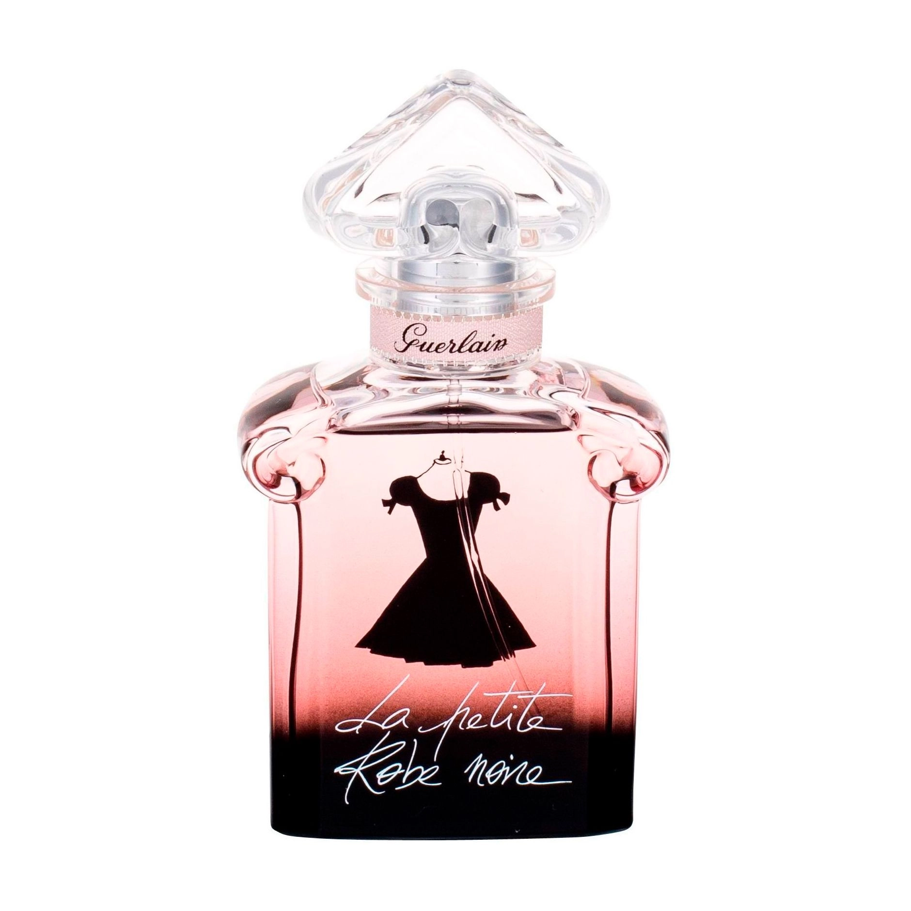 Guerlain Парфумована вода La Petite Robe Noire жіноча 30мл - фото N2