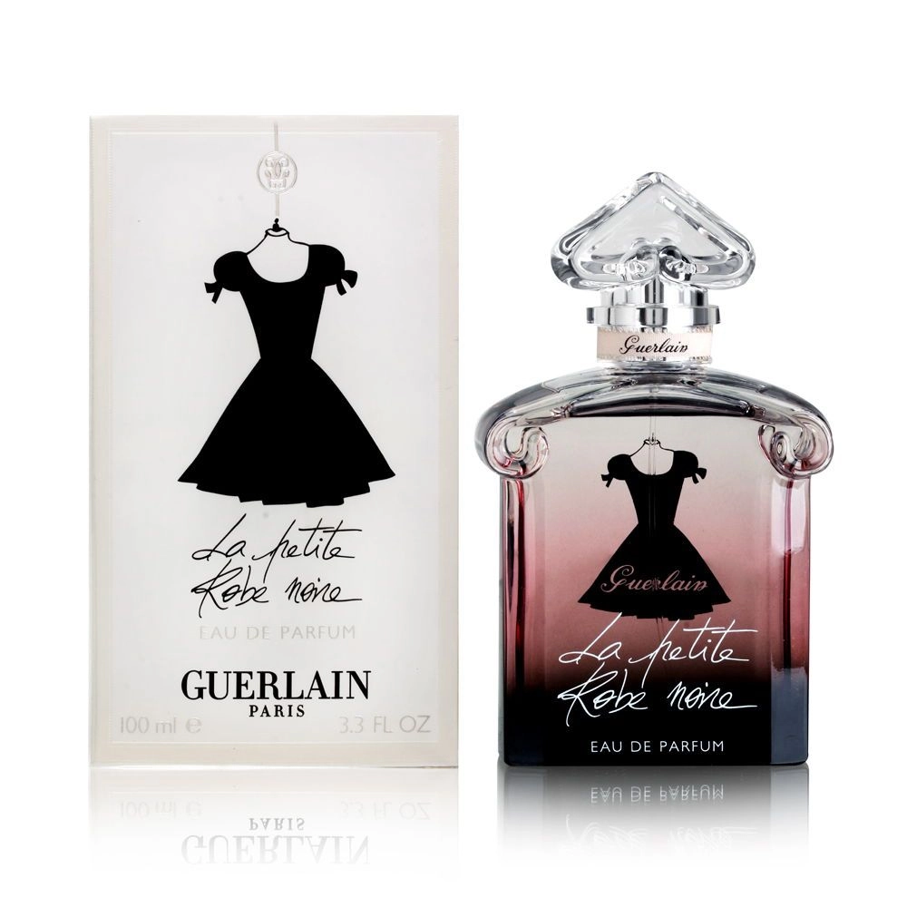 Guerlain Парфумована вода La Petite Robe Noire жіноча 100мл - фото N1