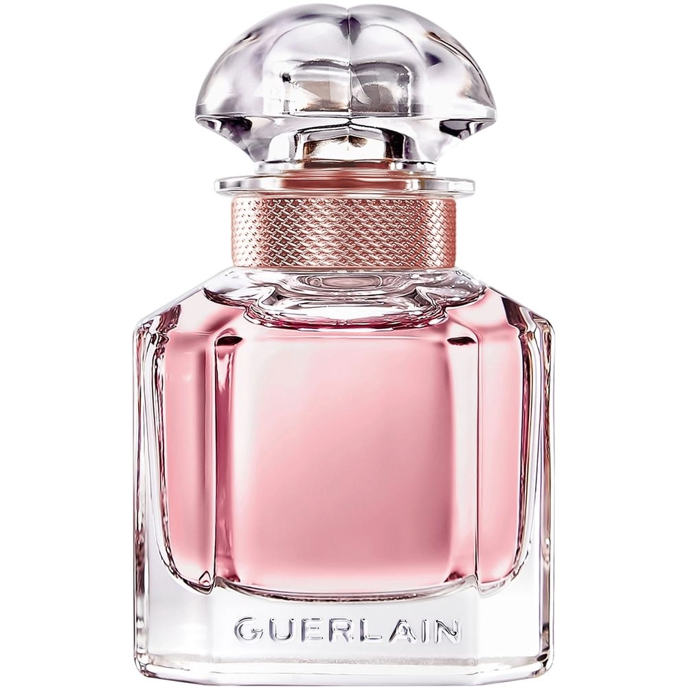 Guerlain Парфюмированная вода Mon Florale женская - фото N2