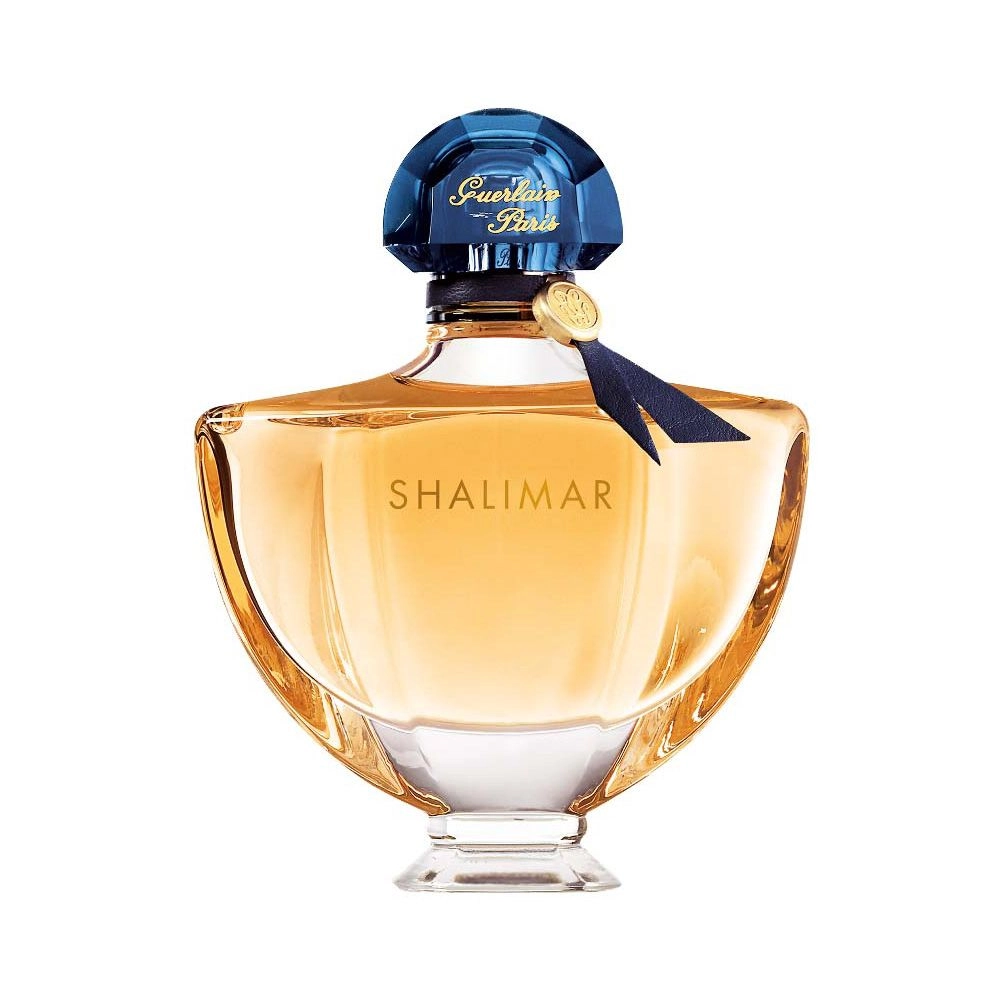 Guerlain Туалетная вода Shalimar женская - фото N2