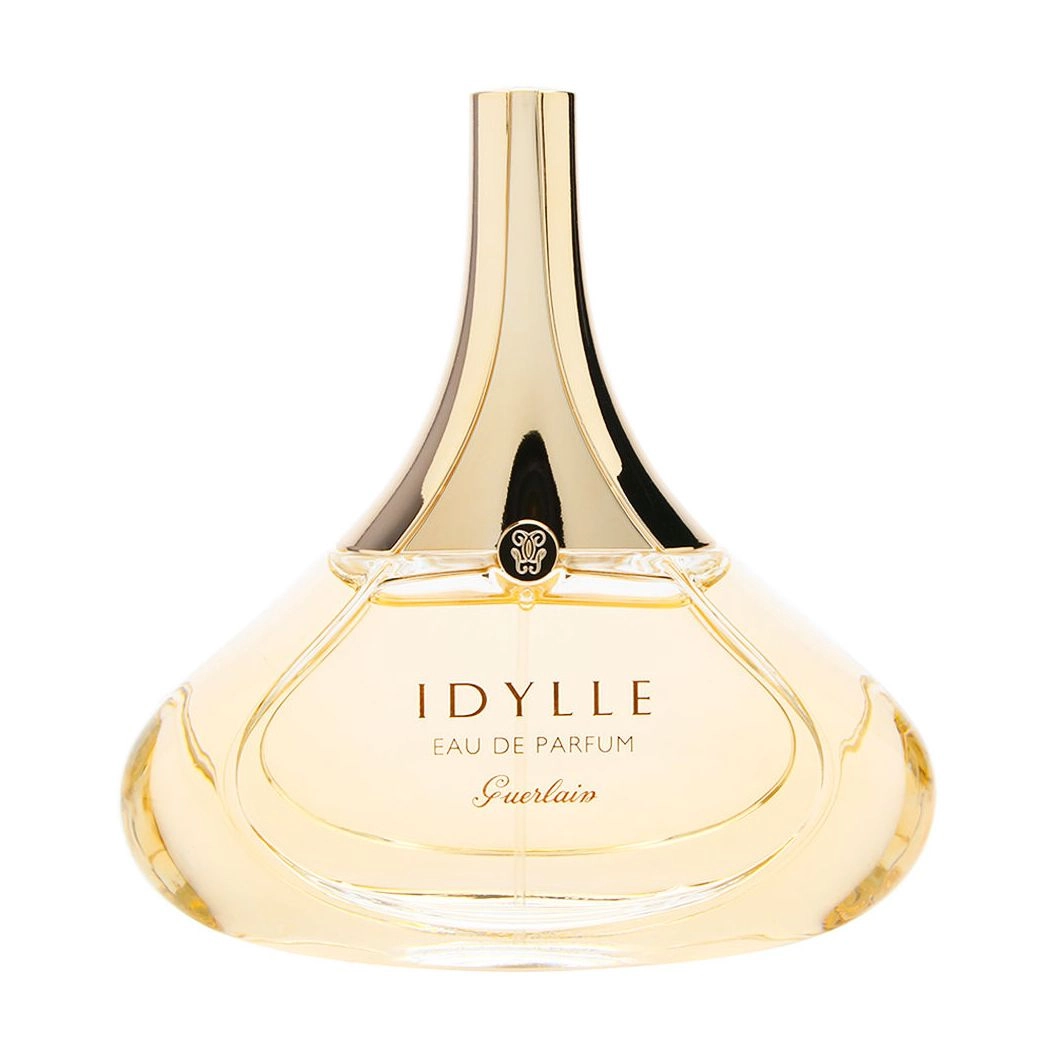 Guerlain Idylle Парфюмированная вода женская, 100 мл - фото N2