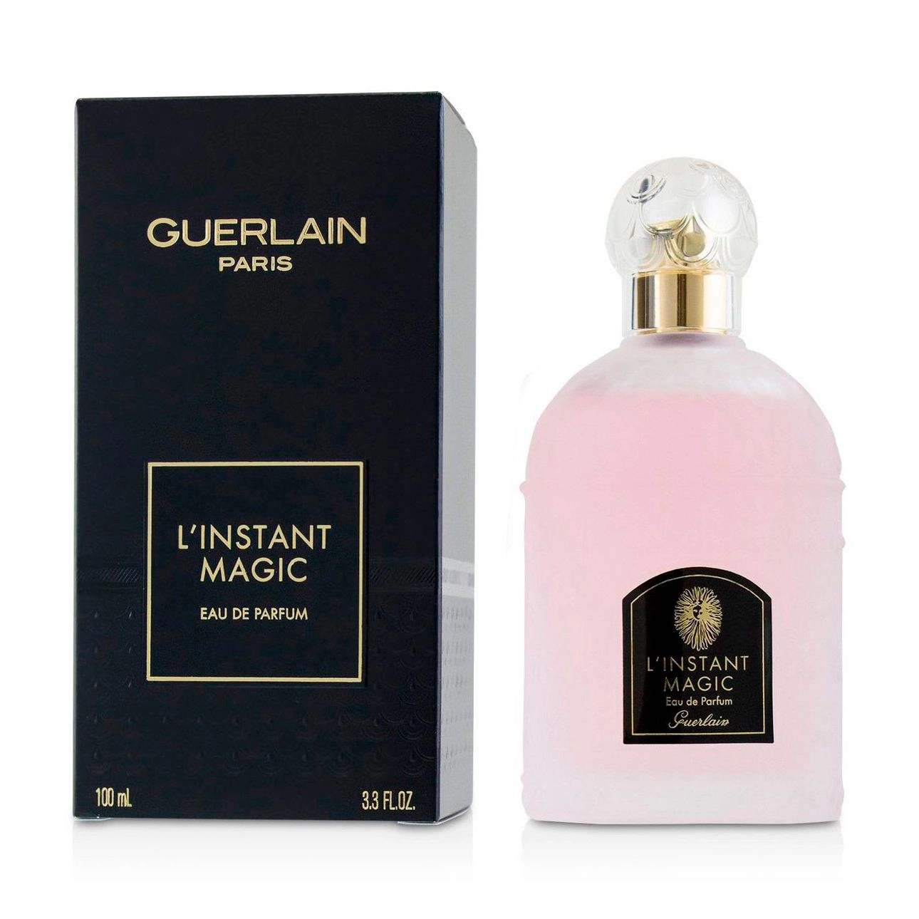 Guerlain Парфюмированная вода LInstant Magic женская 100мл" - фото N1
