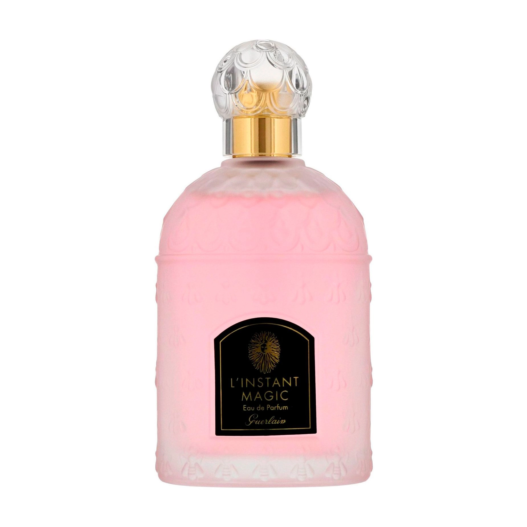 Guerlain Парфюмированная вода LInstant Magic женская 100мл" - фото N2