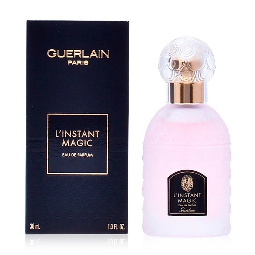 Guerlain Парфюмированная вода LInstant Magic женская" - фото N1