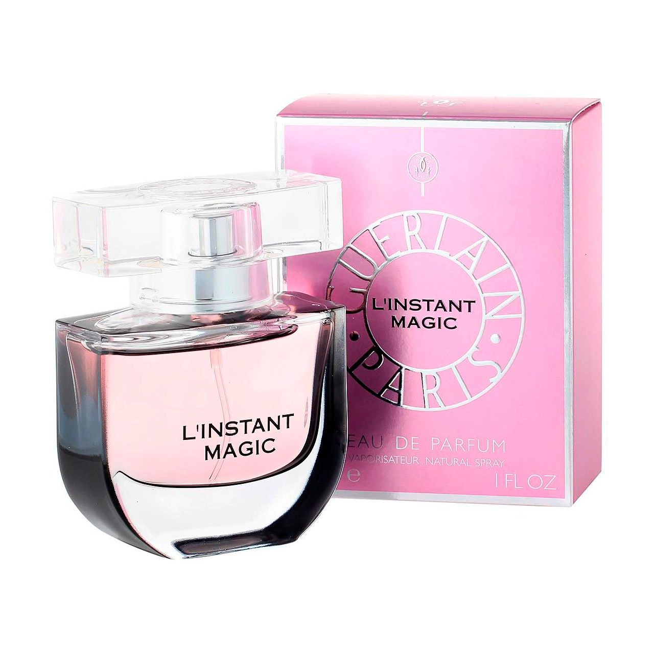 Guerlain Парфюмированная вода LInstant Magic женская" - фото N3