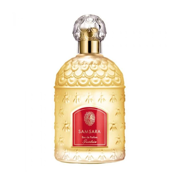 Guerlain Samsara Парфюмированная вода женская, 100 мл - фото N2