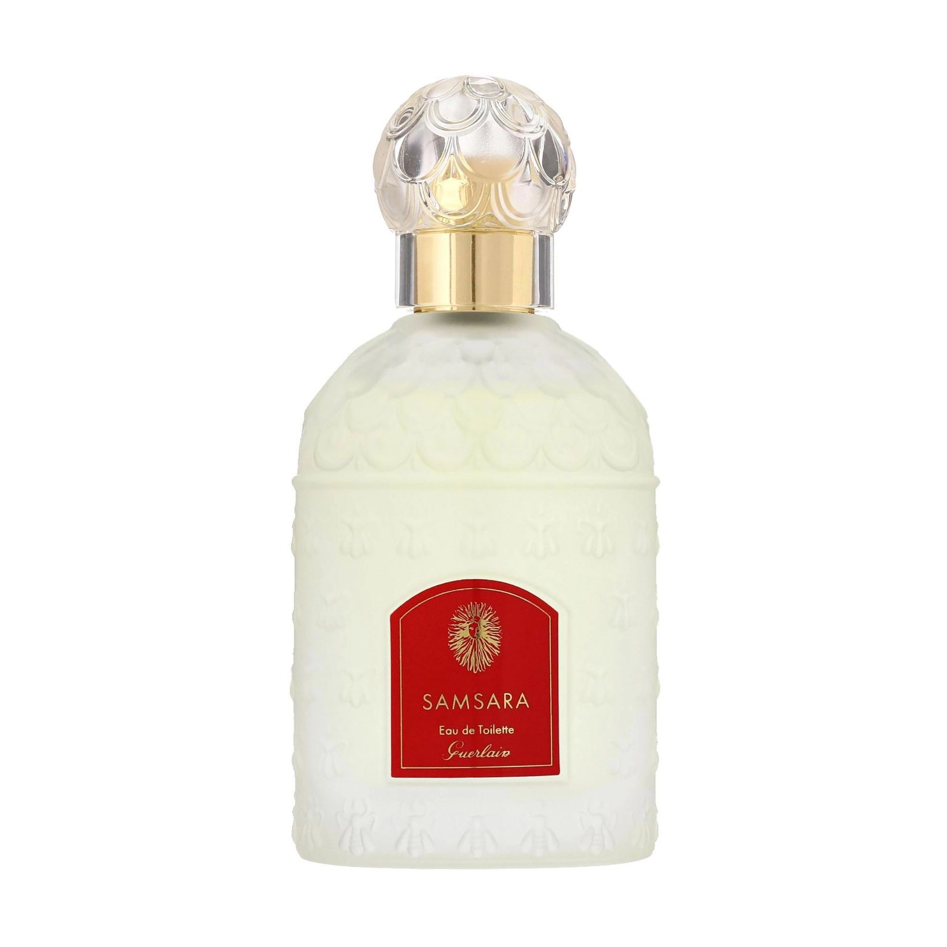 Guerlain Samsara Туалетна вода жіноча, 50 мл - фото N2