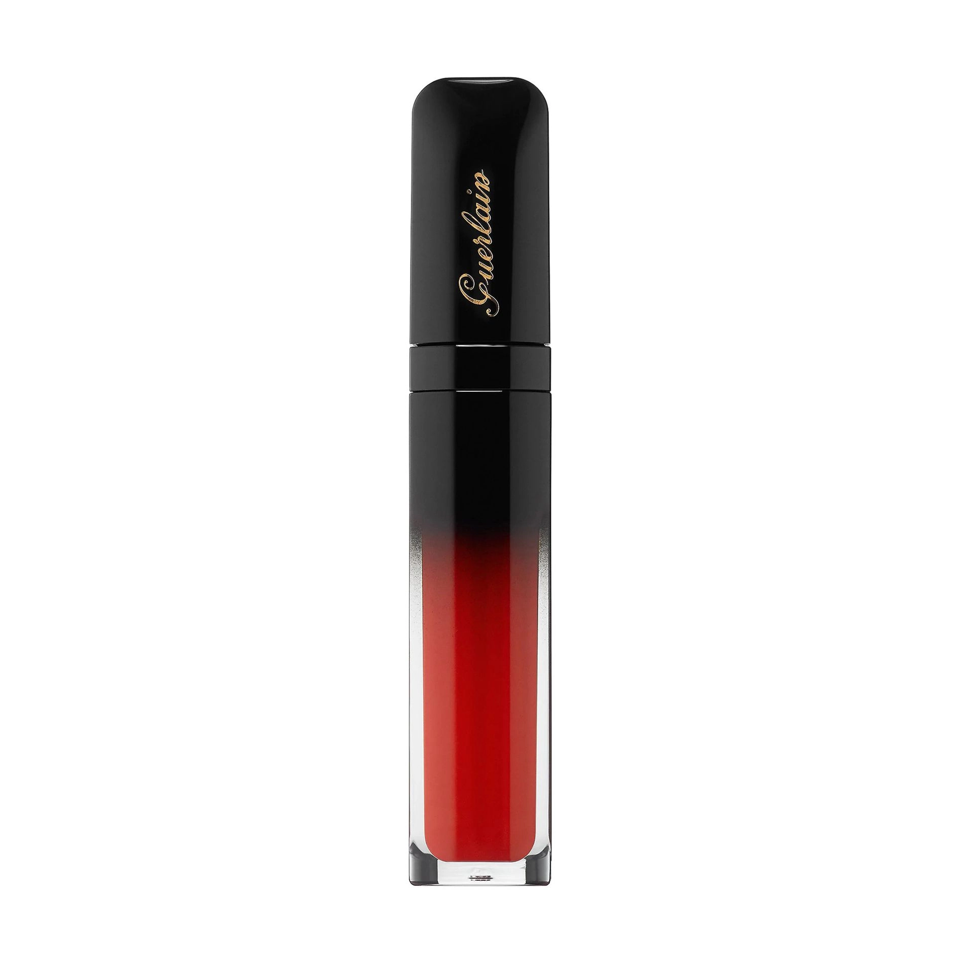 Guerlain Жидкая матовая помада для губ Intense Liquid Matte Creamy Velvet Lip Colour, 7 мл - фото N1