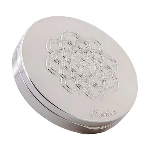 Guerlain Пудра компактная для лица Meteorites Compact Illuminating & Mattifying Pressed Powder - фото N2