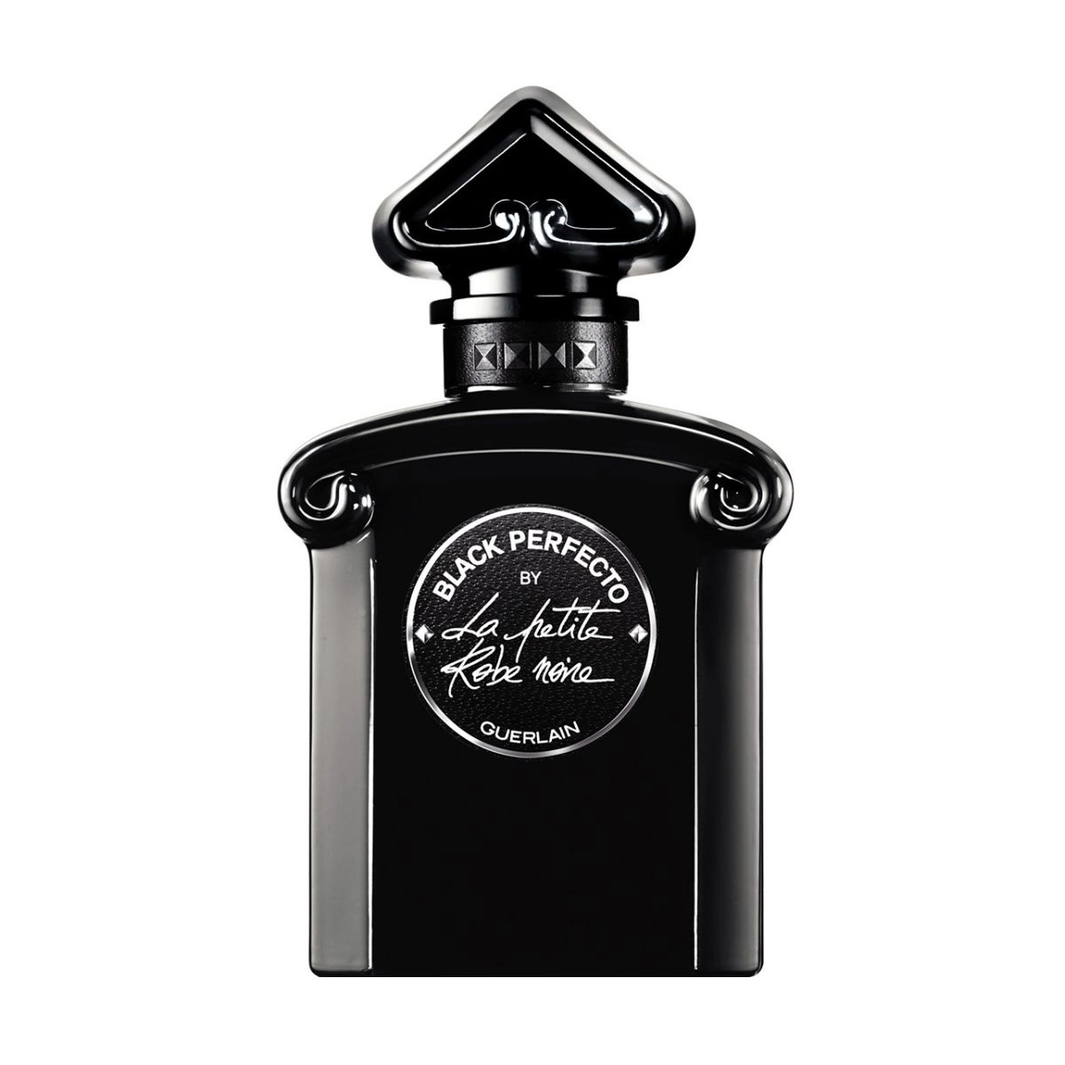 Guerlain La Petite Robe Noire Black Perfecto Парфумована вода жіноча, 30 мл - фото N2