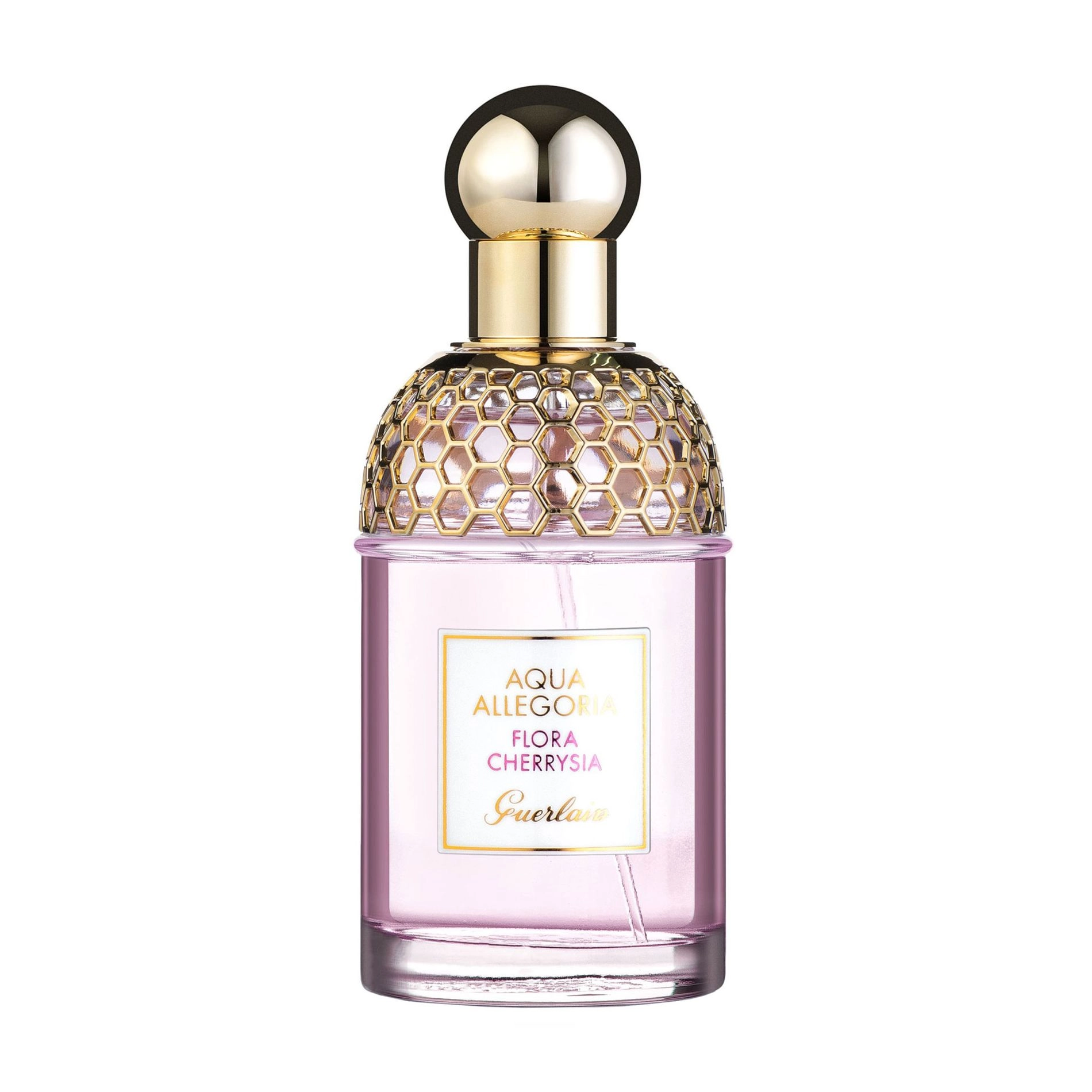 Guerlain Aqua Allegoria Flora Cherrysia Туалетна вода жіноча - фото N2