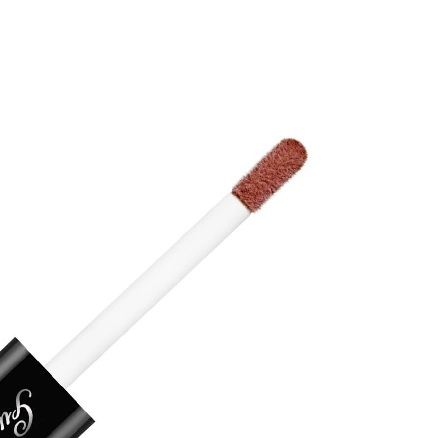 Guerlain Блиск для губ La Petite Robe Noire Lip Colourink, L110 On Fleek, 6 мл - фото N2