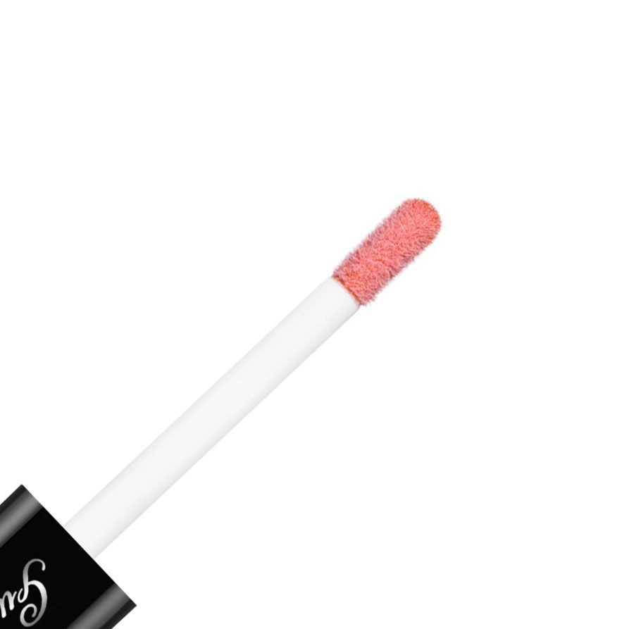 Guerlain Блеск для губ La Petite Robe Noire Lip Colourink, L111 Flawless, 6 мл - фото N2