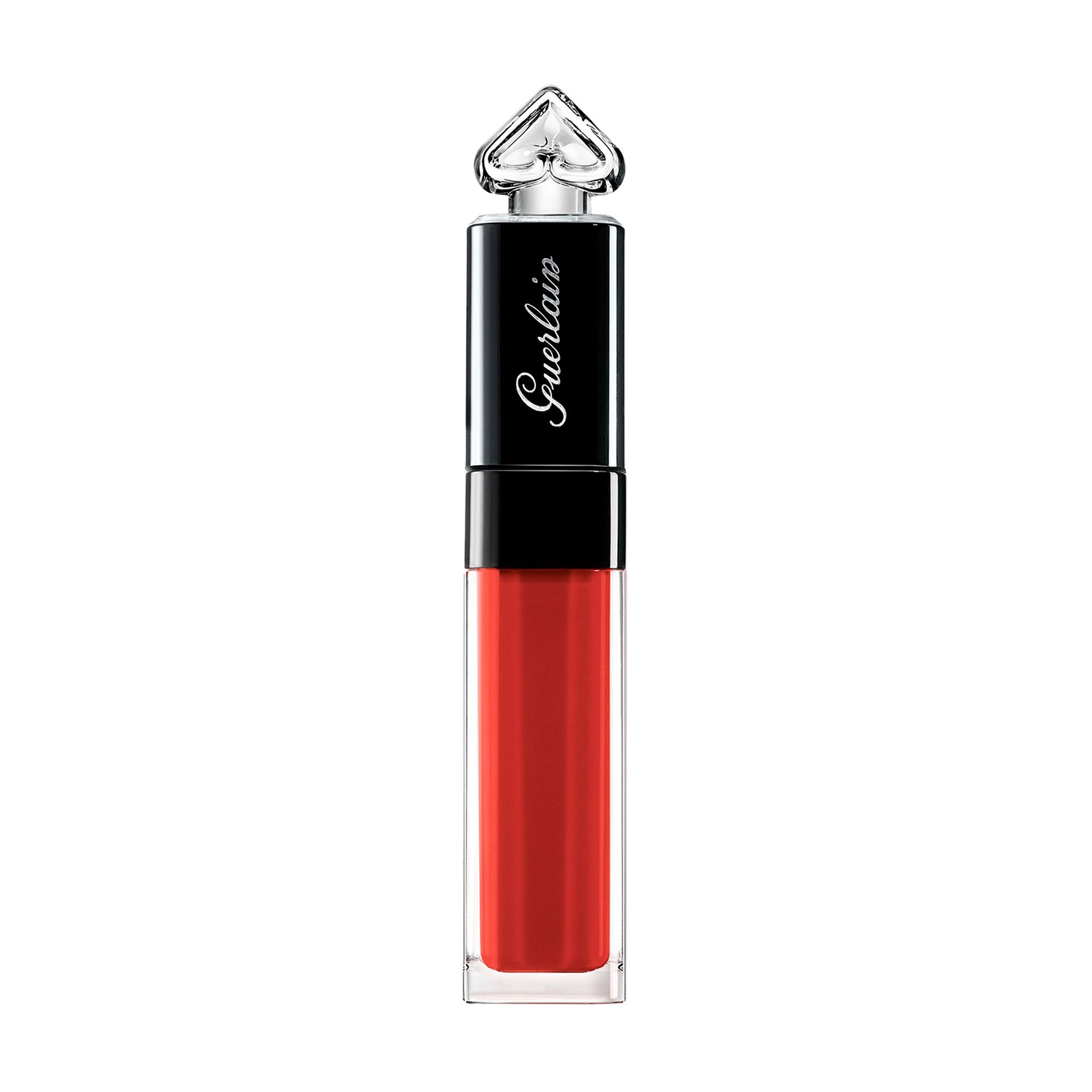 Guerlain Блеск для губ La Petite Robe Noire Lip Colourink, L121 Stylegram, 6 мл - фото N1