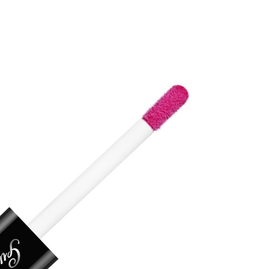 Guerlain Блиск для губ La Petite Robe Noire Lip Colourink, L161 Yuccie, 6 мл - фото N2