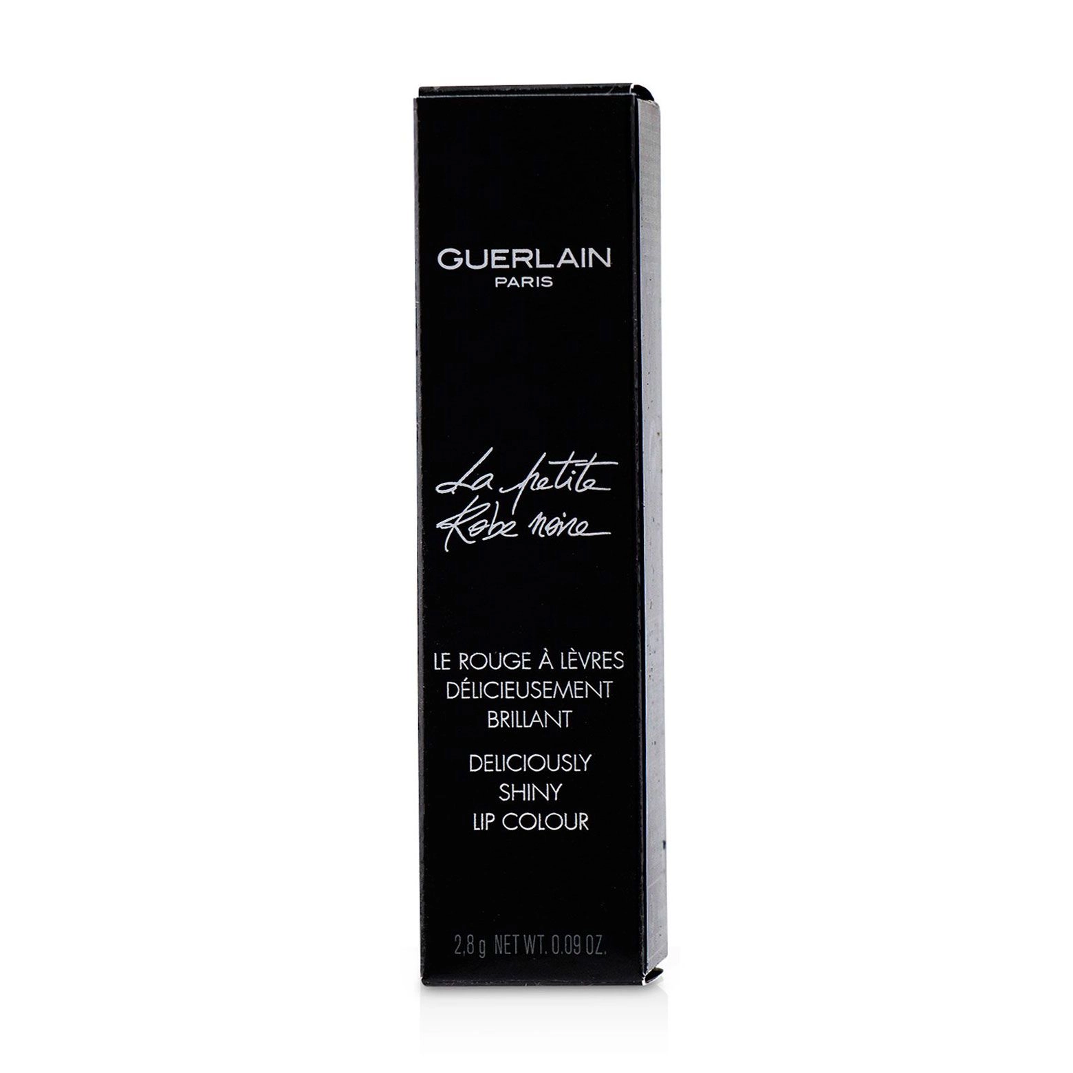 Guerlain Помада для губ La Petite Robe Noire Lipstick, 2.8 г - фото N3