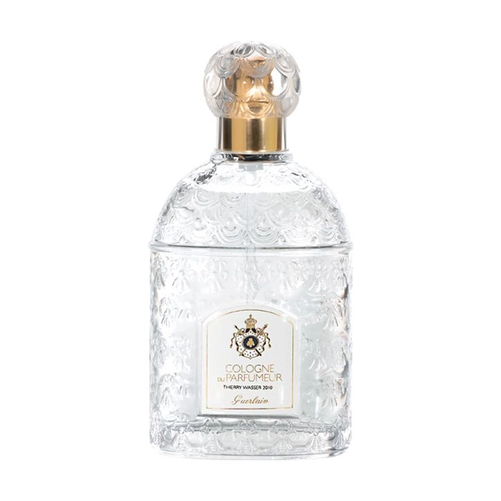 Guerlain La Cologne Du Parfumeur Одеколон унисекс, 100 мл - фото N2