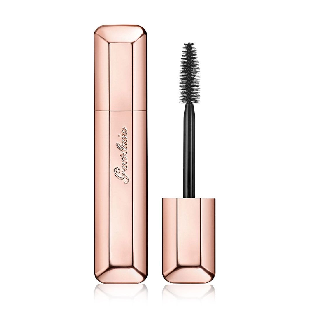 Guerlain Тушь для ресниц Mad Eyes Mascara 02 Mad Brown, 8.5 мл - фото N1