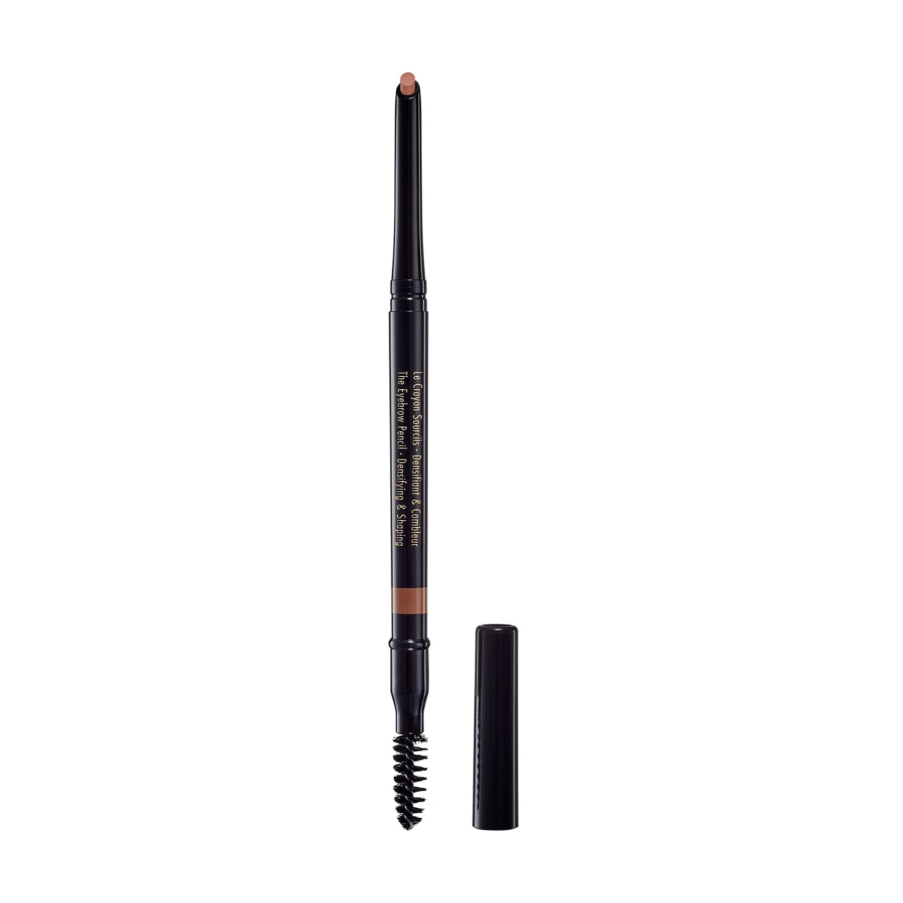 Guerlain Карандаш для бровей с щеточкой The Eyebrow Pencil Densifying & Shaping, 5 г - фото N1