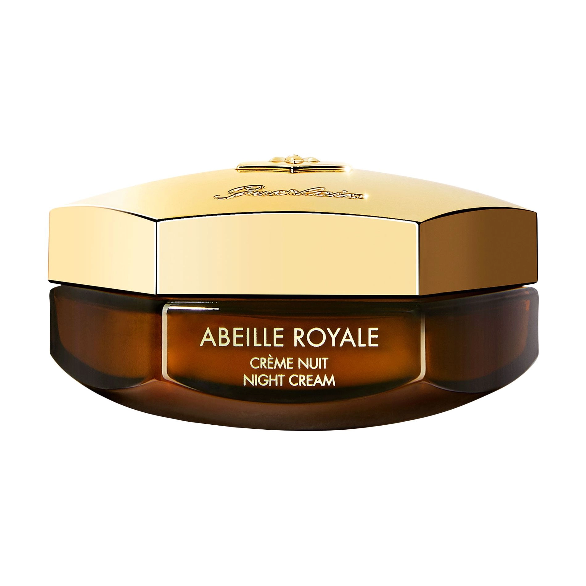 Guerlain Ночной крем для лица Abeille Royale Night Cream, 50 мл - фото N1