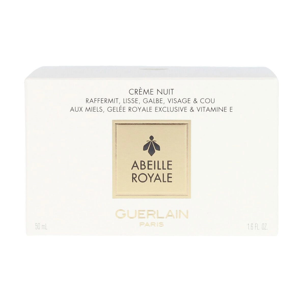 Guerlain Ночной крем для лица Abeille Royale Night Cream, 50 мл - фото N2