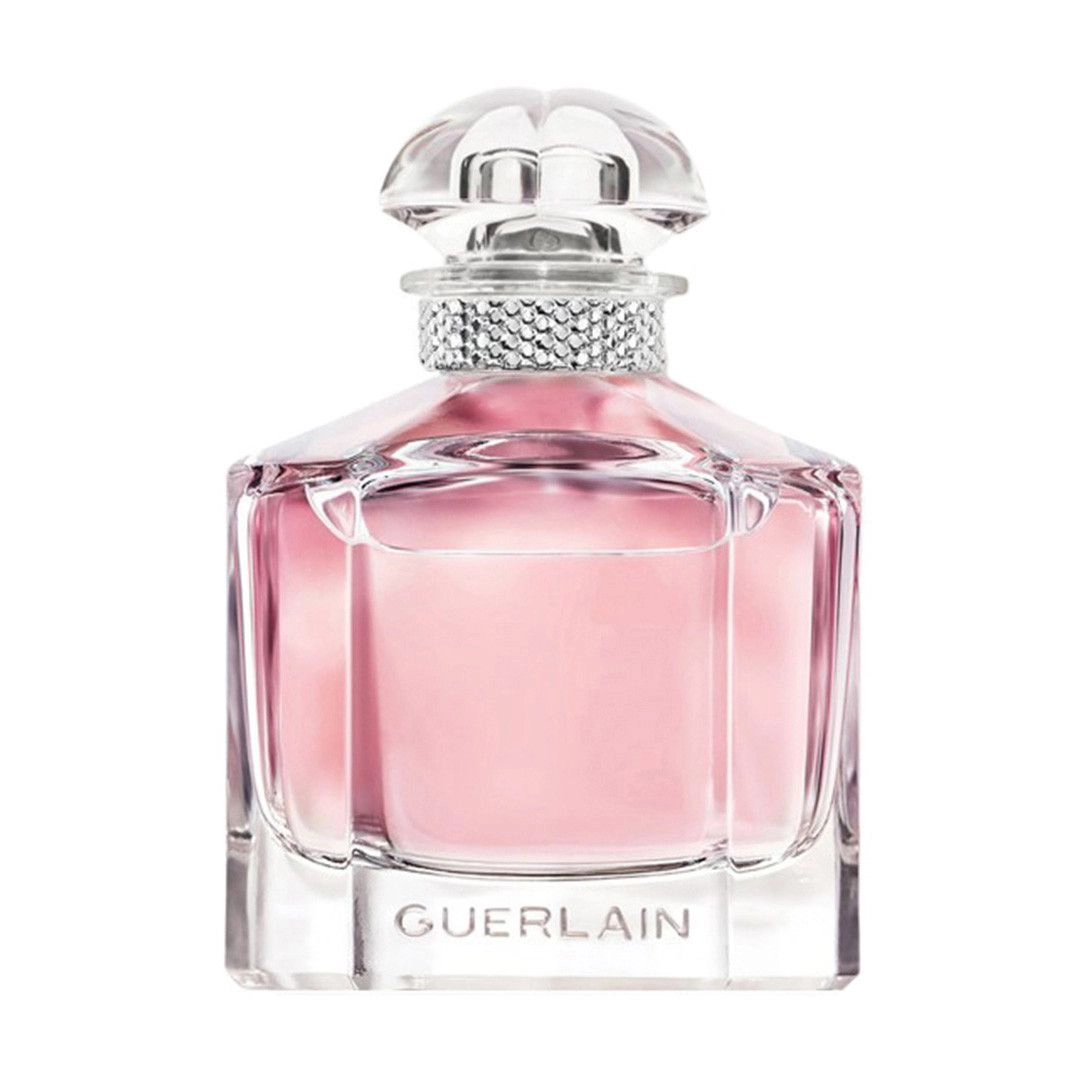 Парфюмированная вода женская - Guerlain Mon Sparkling Bouquet, 100 мл - фото N2