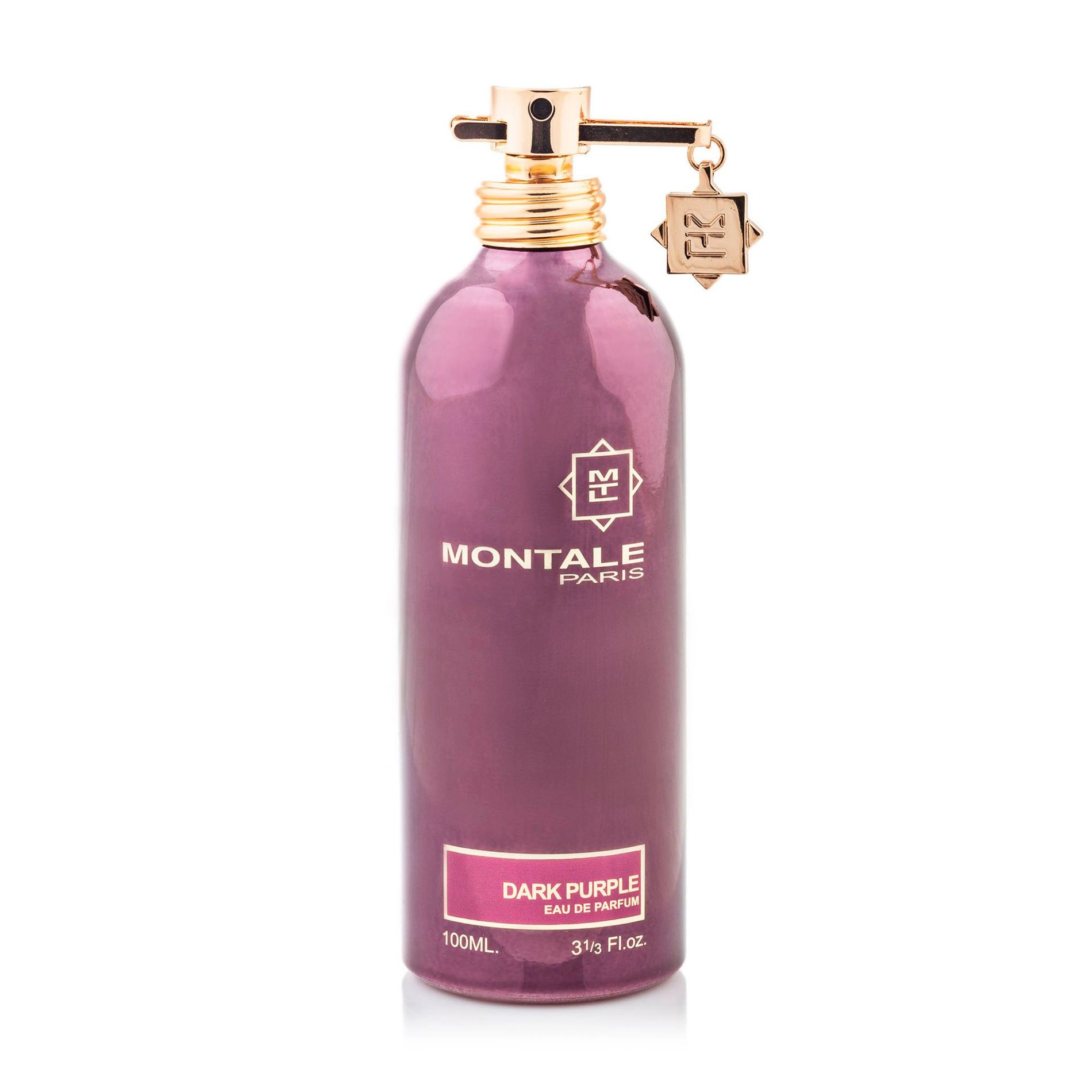 Montale Dark Purple Парфюмированная вода женская, 100 мл (ТЕСТЕР) - фото N1