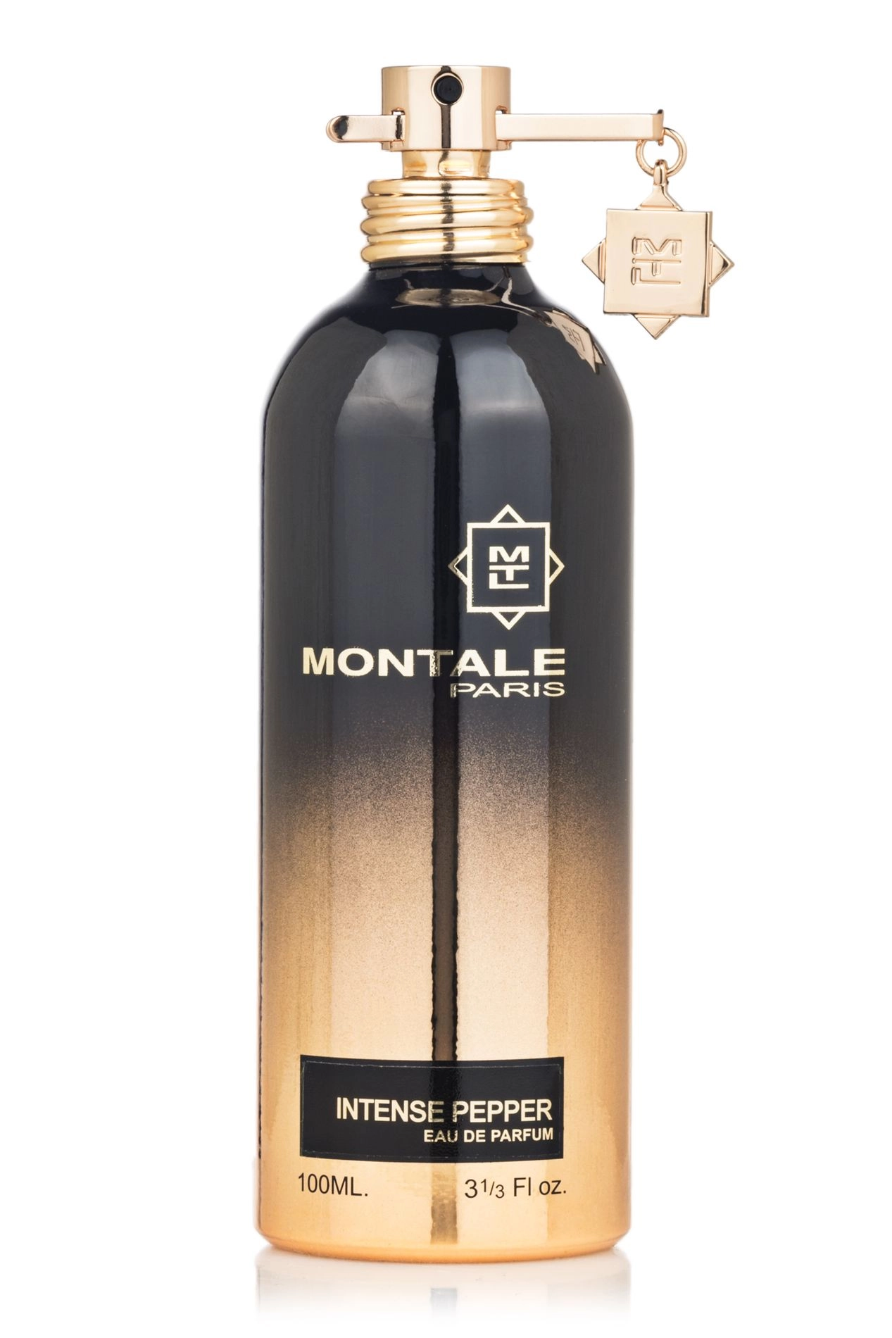 Montale Парфумована вода Intense Pepper унісекс 100мл (тестер) - фото N2
