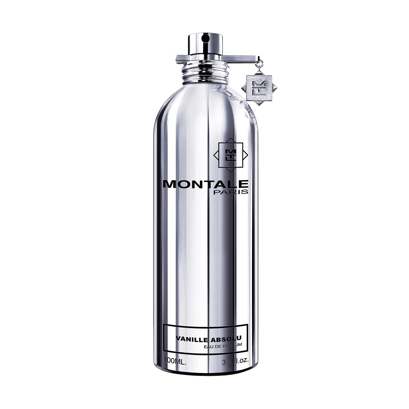 Montale Vanille Absolu Парфюмированная вода женская, 100 мл - фото N1