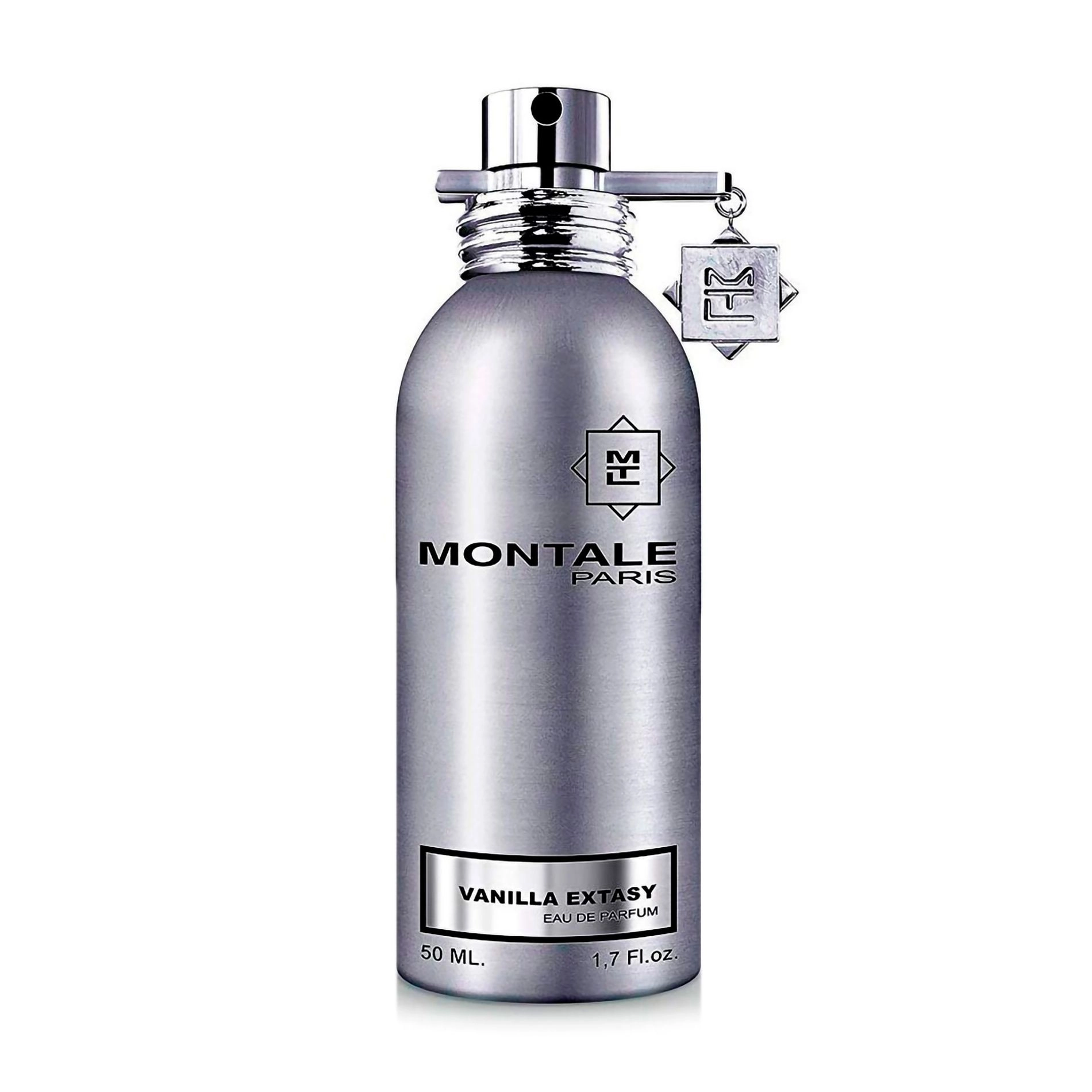 Montale Vanilla Extasy Парфумована вода жіноча, 50 мл - фото N1