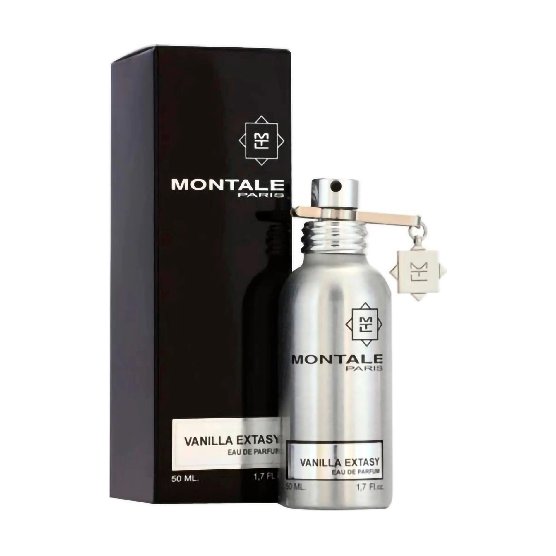 Montale Vanilla Extasy Парфумована вода жіноча, 50 мл - фото N2