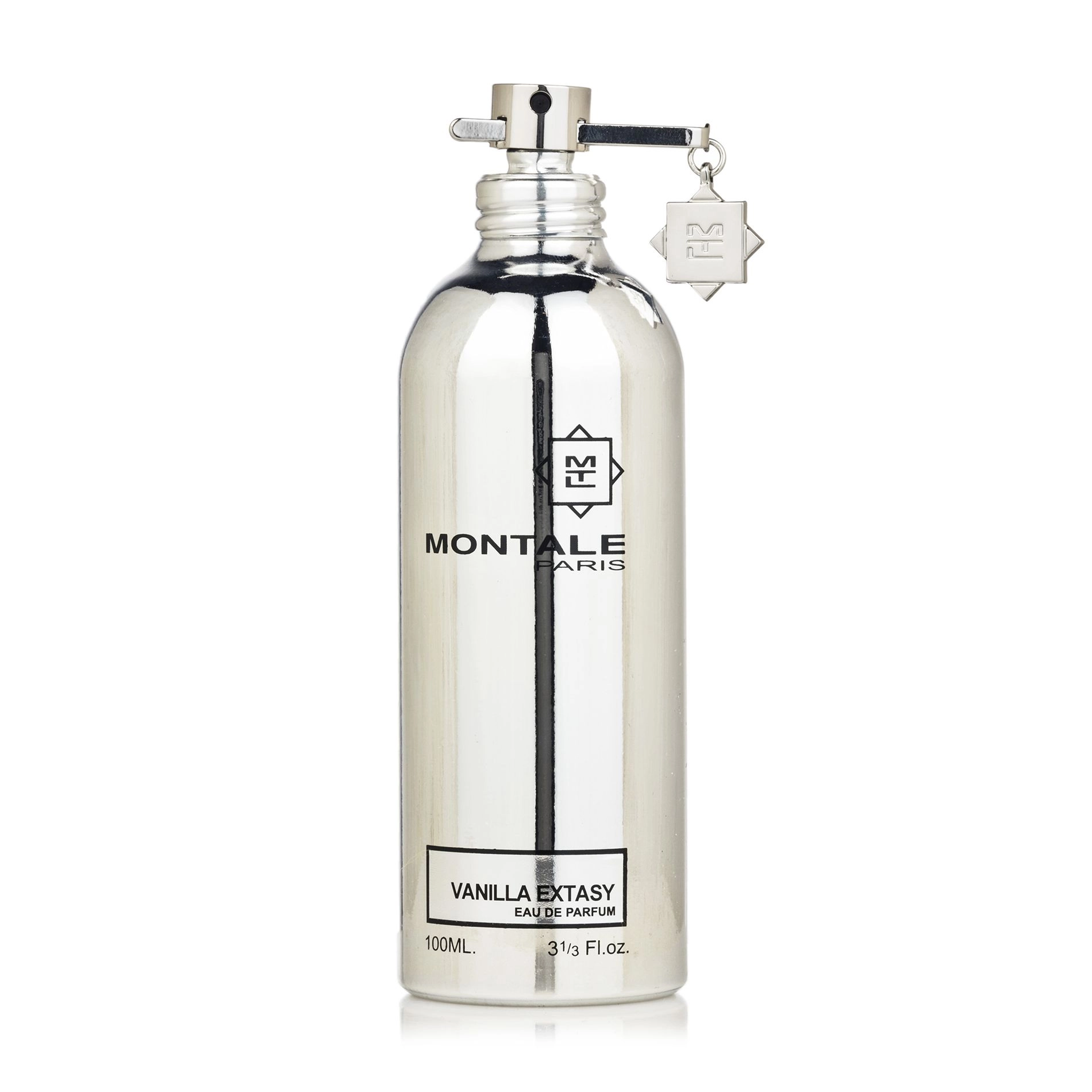 Montale Vanilla Extasy Парфюмированная вода женская, 100 мл (ТЕСТЕР) - фото N1