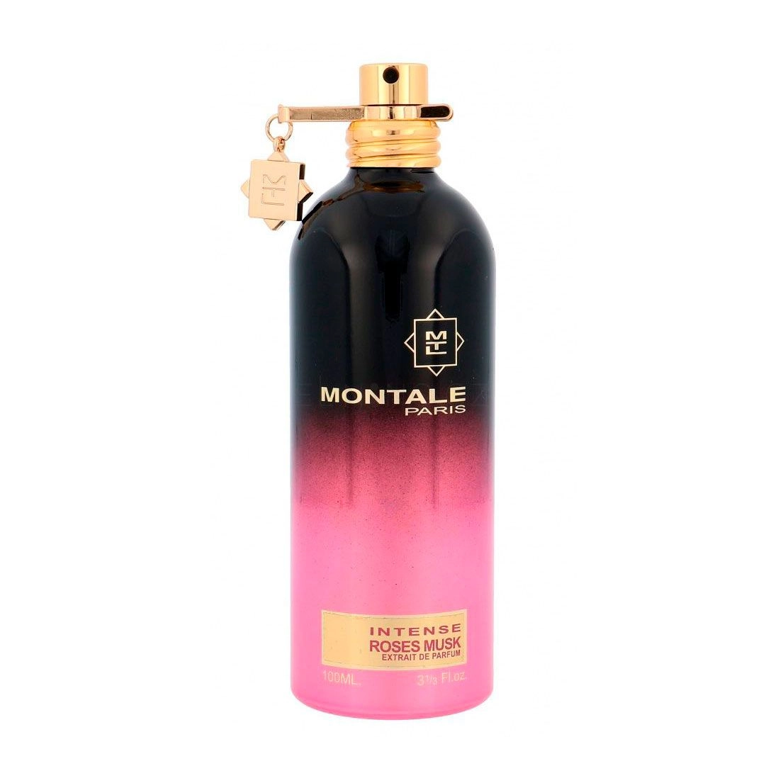 Montale Парфюмированная вода Intense Roses Musk женская 100мл - фото N1