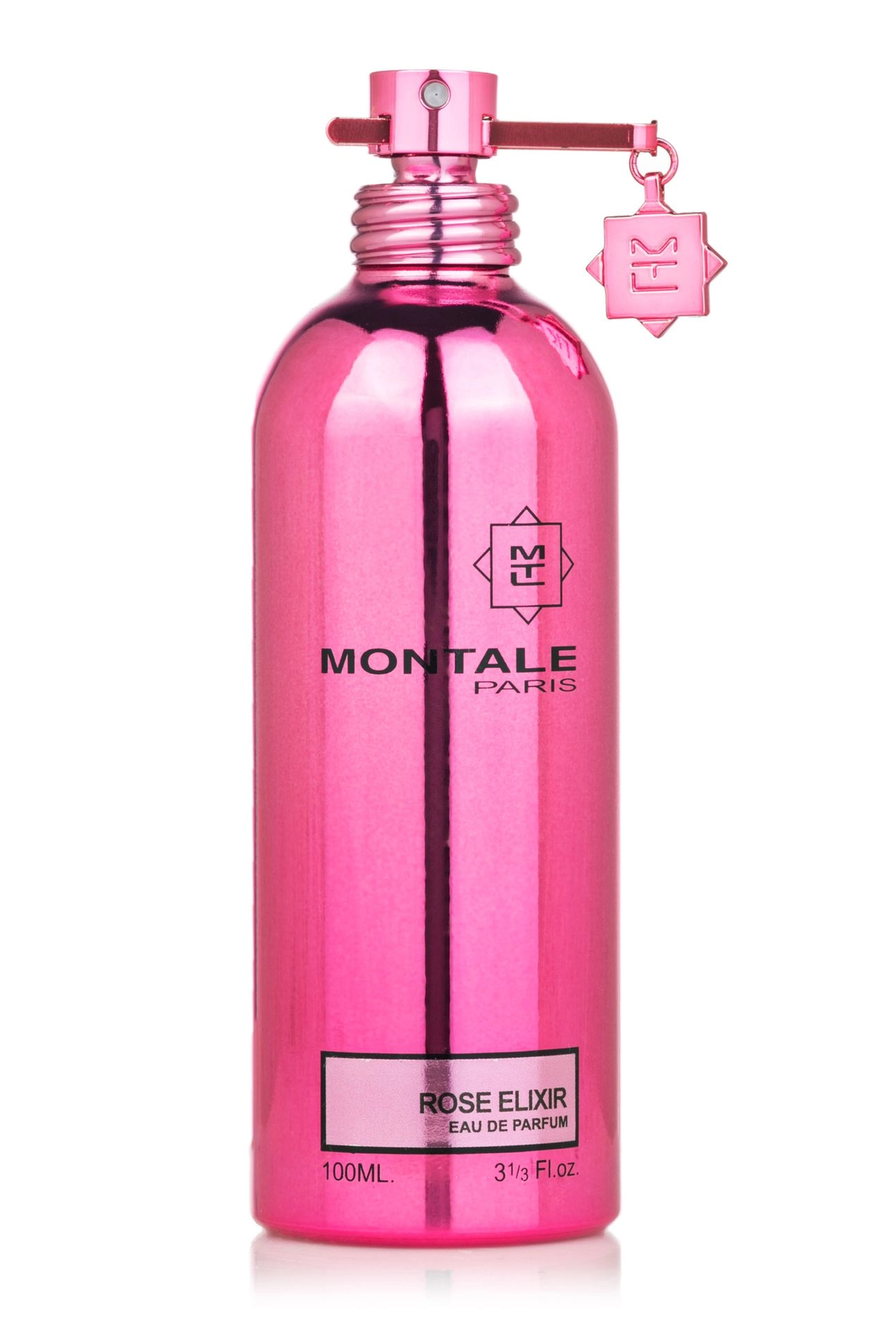 Montale Парфюмированная вода Roses Elixir женская 100мл (тестер) - фото N2