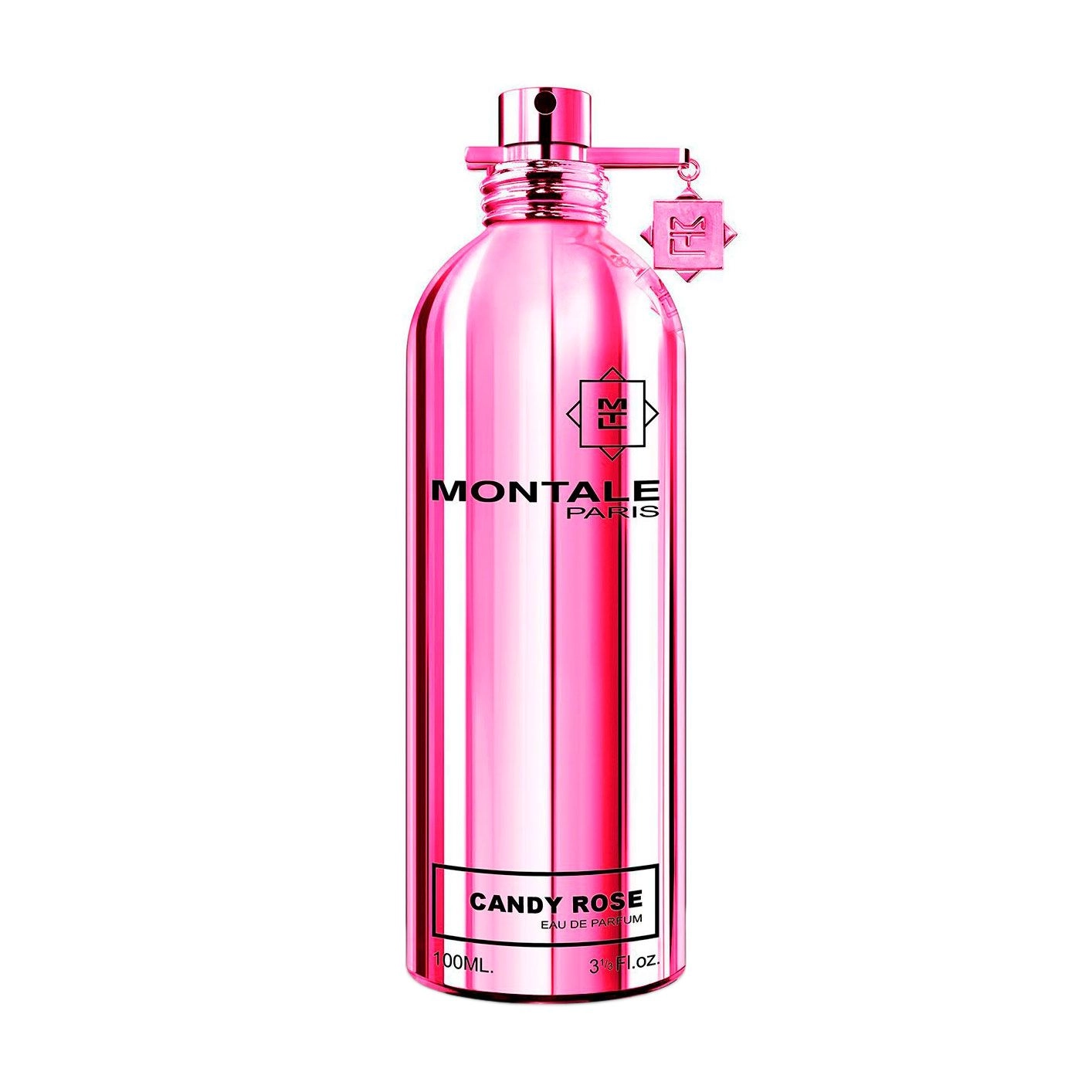 Montale Парфумована вода Candy Rose жіноча 100мл - фото N1