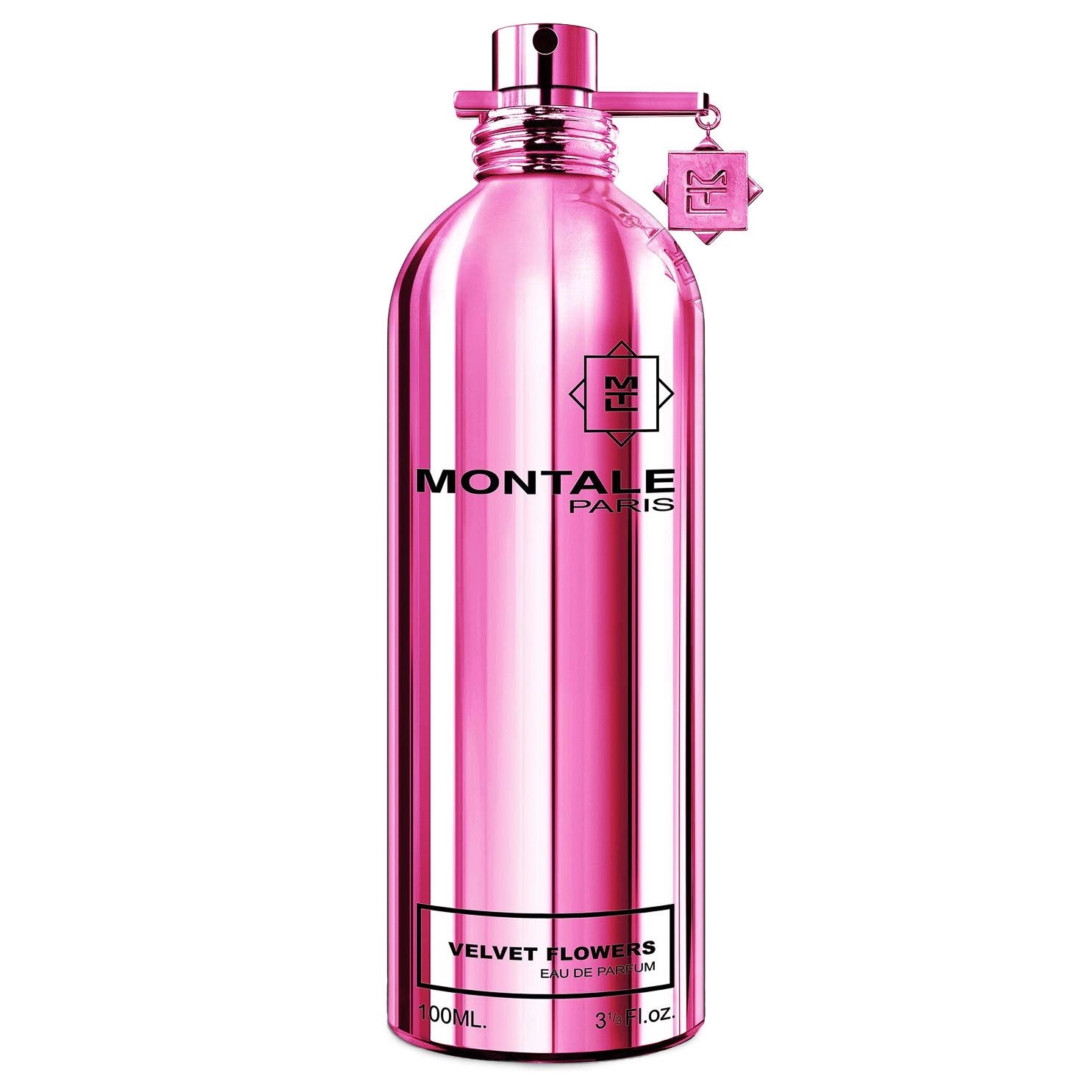 Montale Парфюмированная вода Velvet Flowers женская 100мл - фото N1