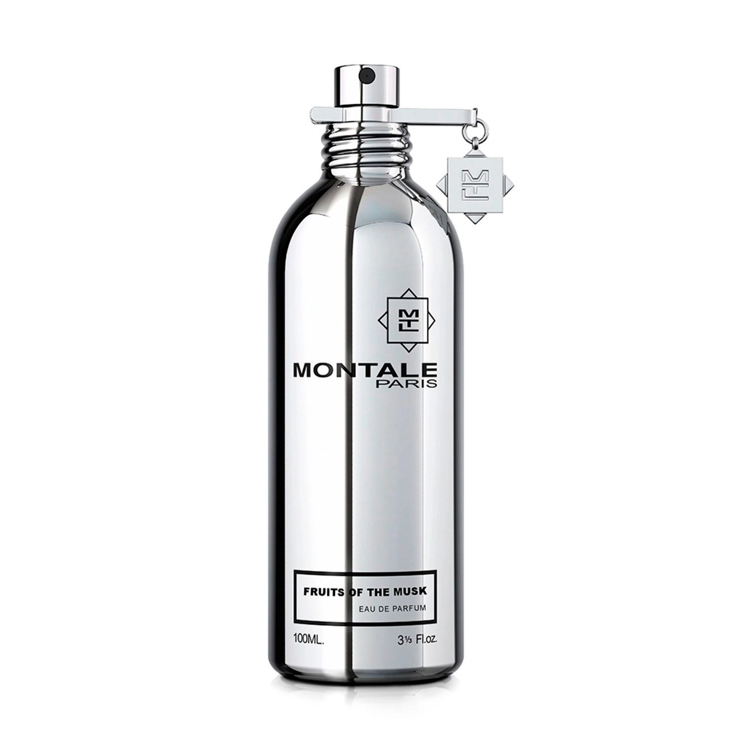 Montale Fruits of the Musk Парфюмированная вода унисекс, 100 мл (ТЕСТЕР) -  купить, цена, отзывы - Icosmo