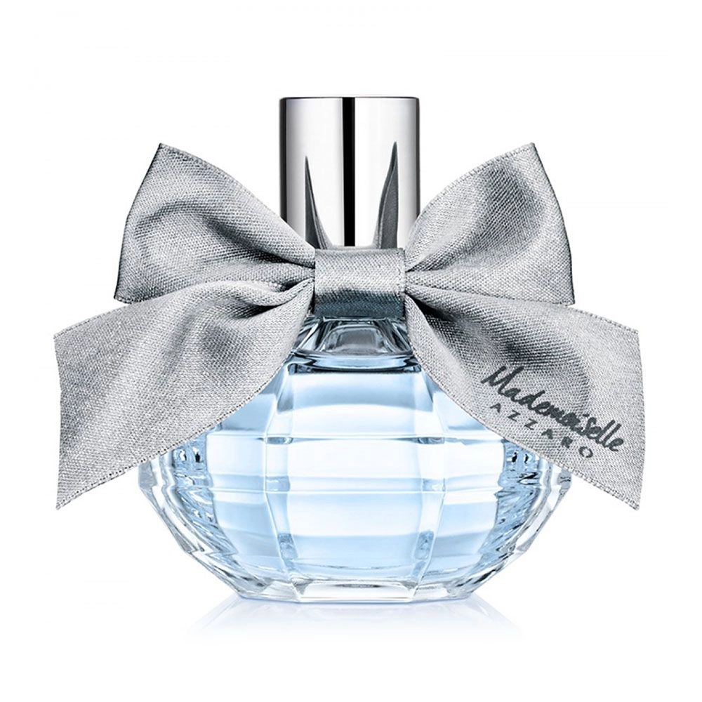 Azzaro Mademoiselle L`Eau Tres Charmante Туалетная вода женская, 30 мл - фото N1