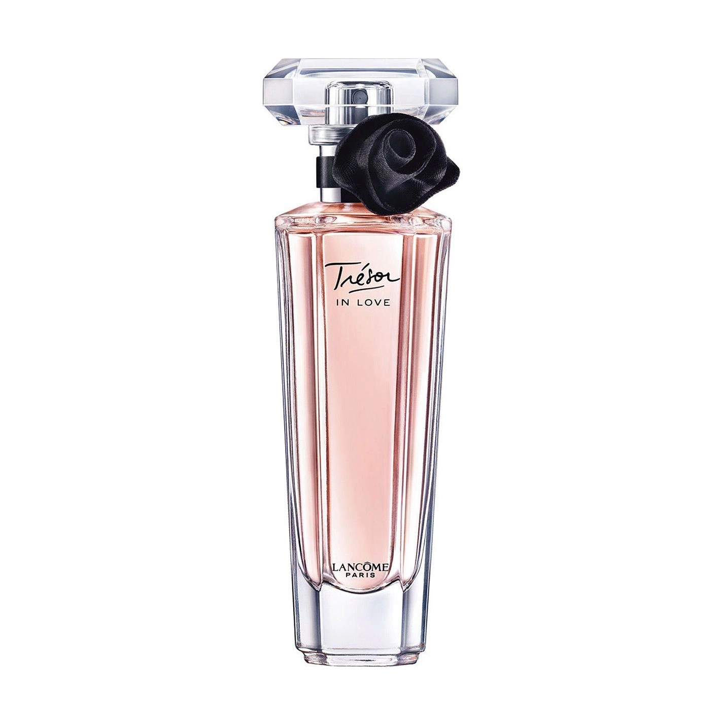 Lancome Tresor In Love Парфюмированная вода женская, 50 мл - фото N2