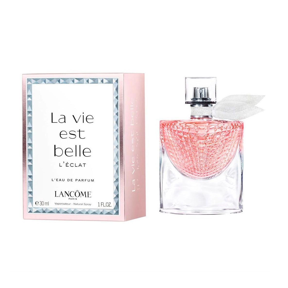 Lancome La Vie Est Belle L'Eclat Парфумована вода жіноча, 30 мл - фото N2