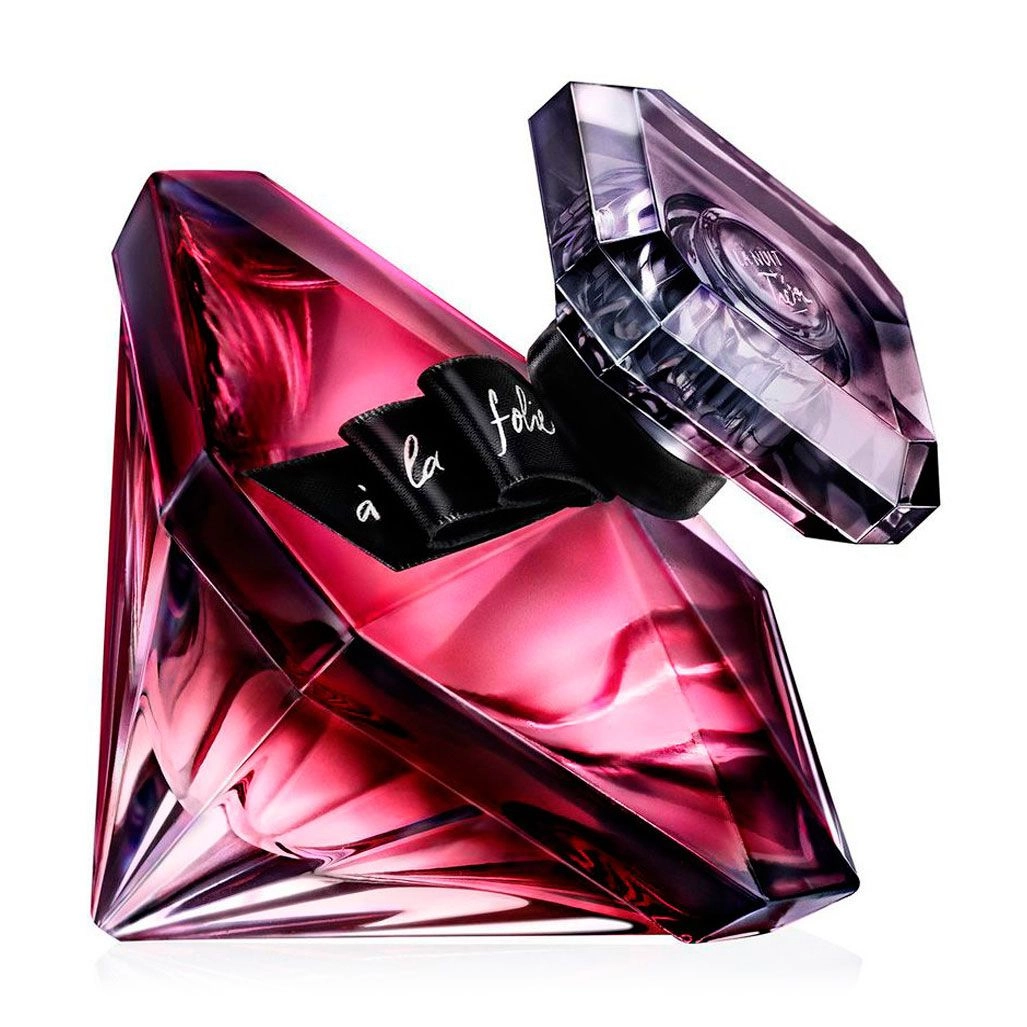 Lancome La Nuit Tresor a La Folie Парфумована вода жіноча, 50 мл - фото N1