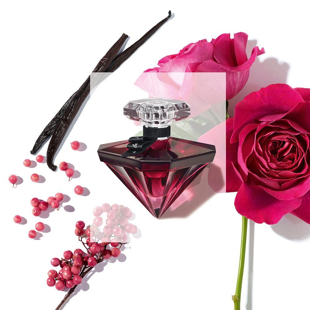 Lancome La Nuit Tresor a La Folie Парфумована вода жіноча, 50 мл - фото N3