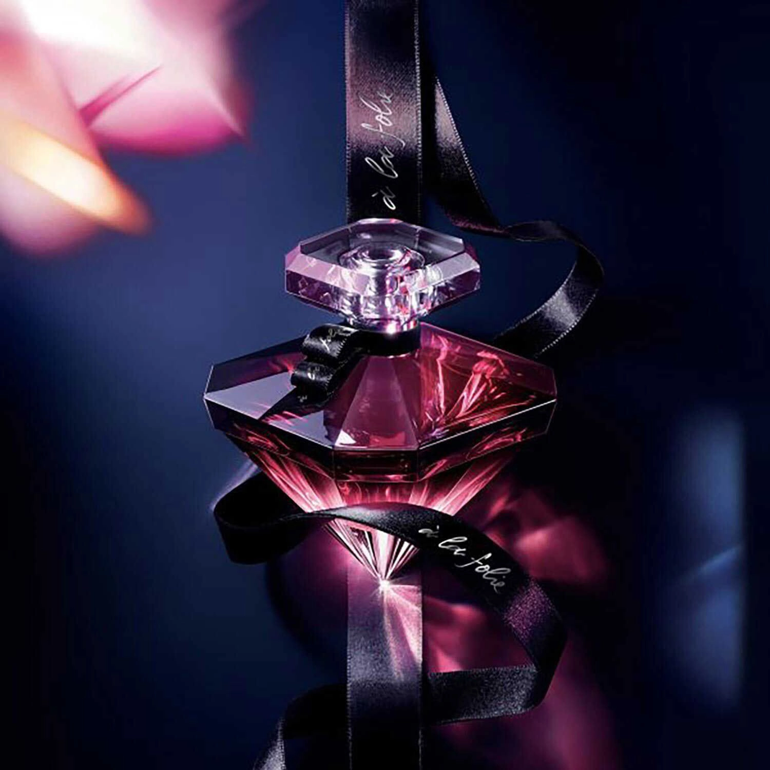 Lancome La Nuit Tresor a La Folie Парфумована вода жіноча, 50 мл - фото N4