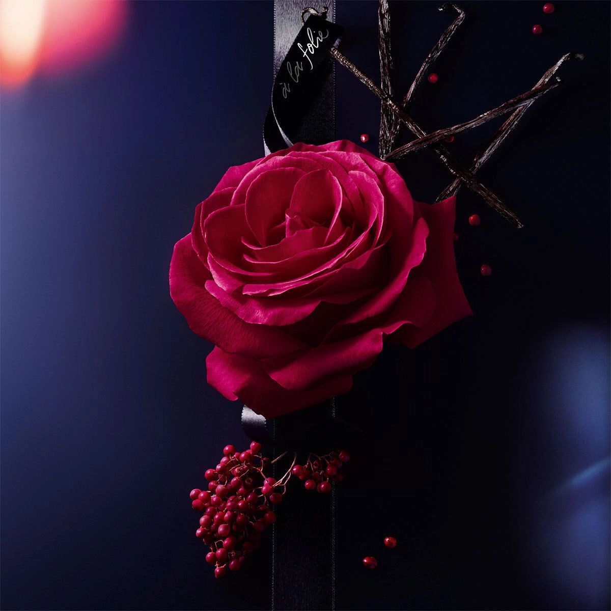 Lancome La Nuit Tresor a La Folie Парфумована вода жіноча, 50 мл - фото N5