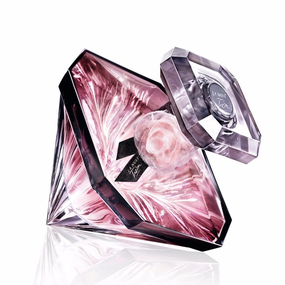 Lancome Парфумована вода La Nuit Tresor Caresse жіноча - фото N2